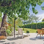別荘 Casa La Montesca