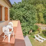 Casa La Montesca 別荘 チッタ・ディ・カステッロ