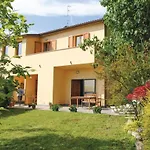 Casa La Montesca チッタ・ディ・カステッロ