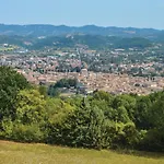 別荘 Casa La Montesca チッタ・ディ・カステッロ