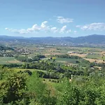 別荘 Casa La Montesca *