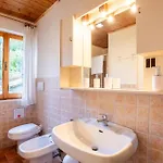 Casa La Montesca チッタ・ディ・カステッロ