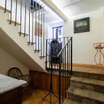 別荘 Casa La Montesca *