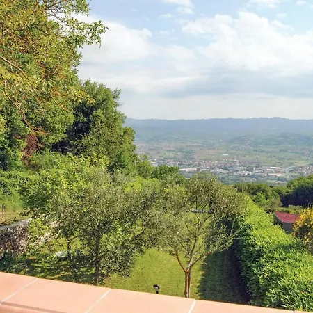 Feriehus Casa La Montesca *