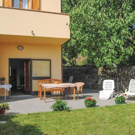 Hébergement de vacances Casa La Montesca *