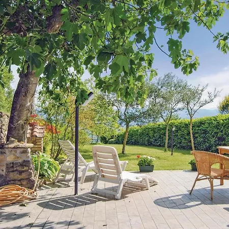 Hébergement de vacances Casa La Montesca