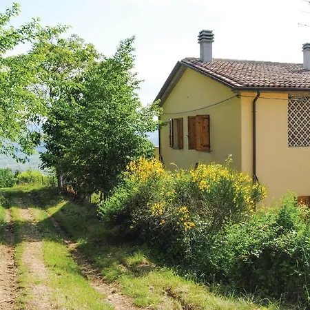 Casa La Montesca Holiday home