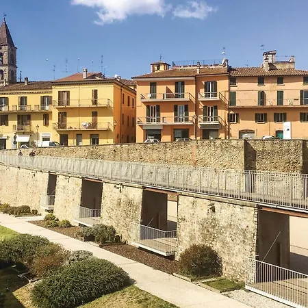 Casa La Montesca * Читта-ди-Кастелло