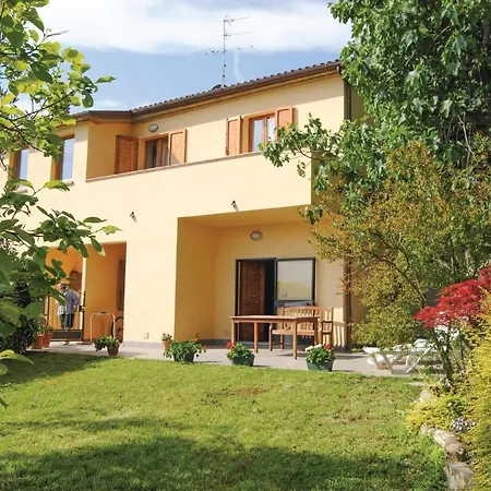 Casa La Montesca Città di Castello