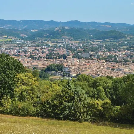 Feriehus Casa La Montesca Città di Castello