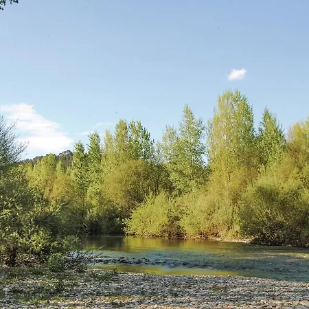 Hébergement de vacances Casa La Montesca *
