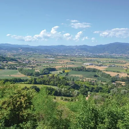 Hébergement de vacances Casa La Montesca *