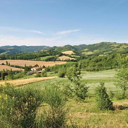 Casa La Montesca *