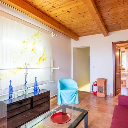 Casa La Montesca * Città di Castello