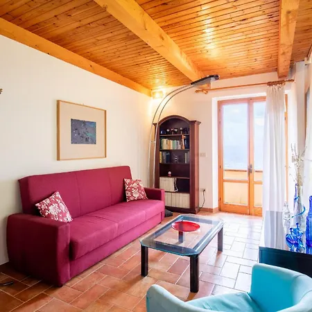 Holiday home Casa La Montesca