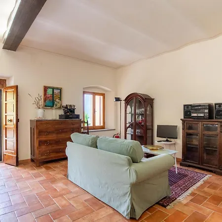 Casa La Montesca Feriehus