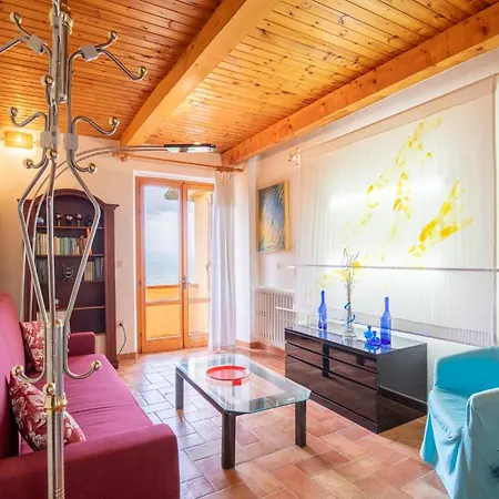 Casa La Montesca Citta di Castello
