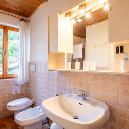 Casa La Montesca 치타디카스텔로