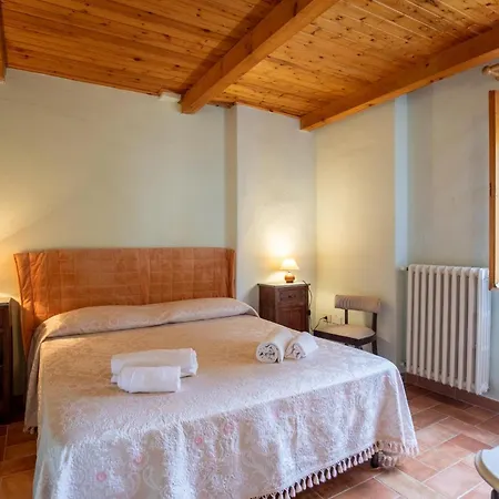 Casa La Montesca * Citta di Castello
