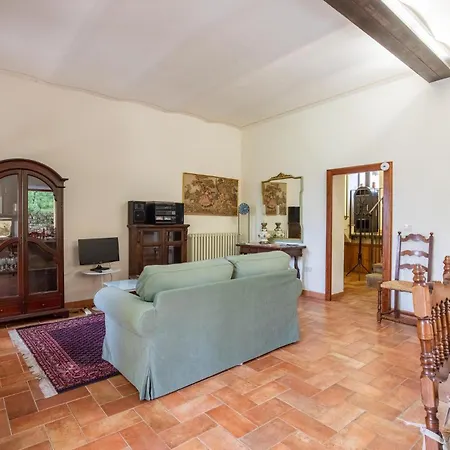 Casa La Montesca