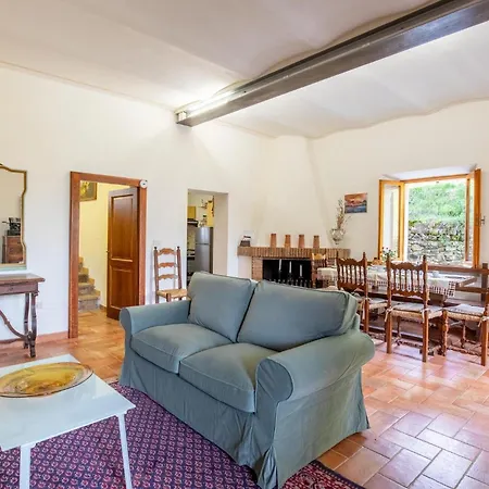 Casa La Montesca チッタ・ディ・カステッロ