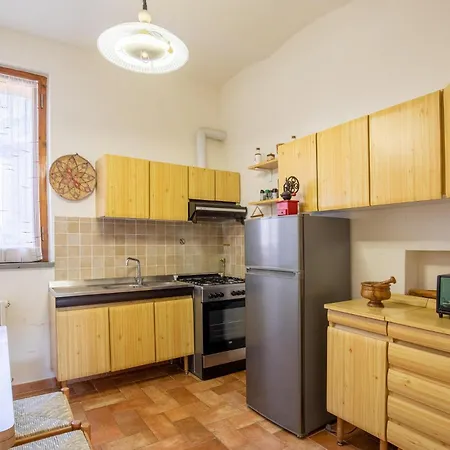 Casa La Montesca * Città di Castello