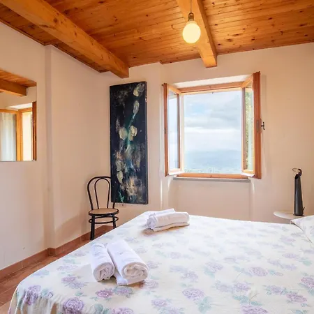 Holiday home Casa La Montesca