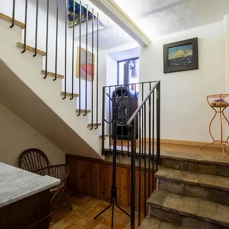 펜션 Casa La Montesca *