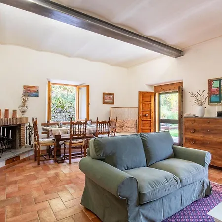 Casa La Montesca 別荘 チッタ・ディ・カステッロ