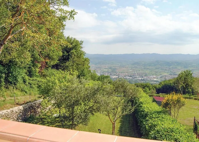 Dom wakacyjny Casa La Montesca *