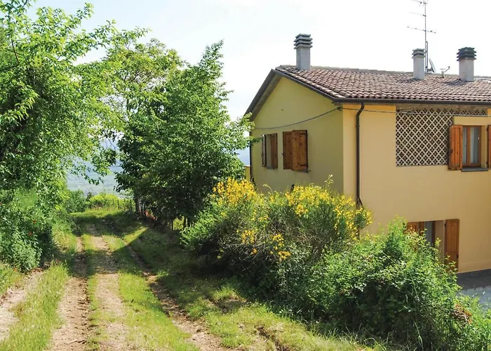 Casa La Montesca Dom wakacyjny