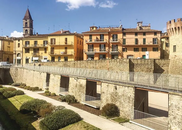 Casa La Montesca * Città di Castello