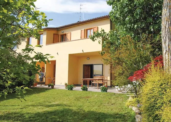 Casa La Montesca Città di Castello