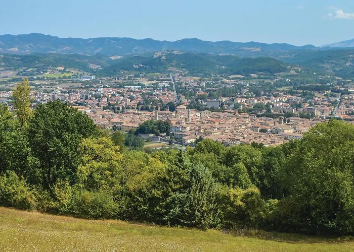 Prázdninový dům Casa La Montesca Città di Castello