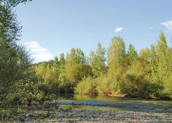 Prázdninový dům Casa La Montesca *