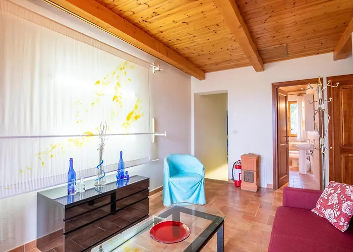 Casa La Montesca * Città di Castello