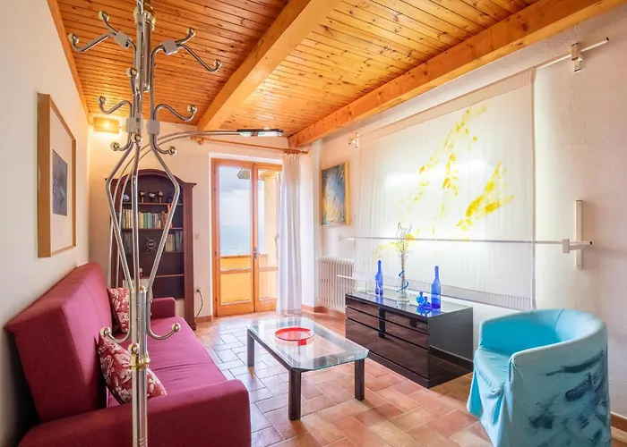 Casa La Montesca Città di Castello