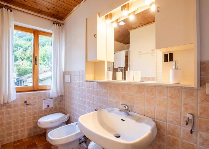 Casa La Montesca Città di Castello