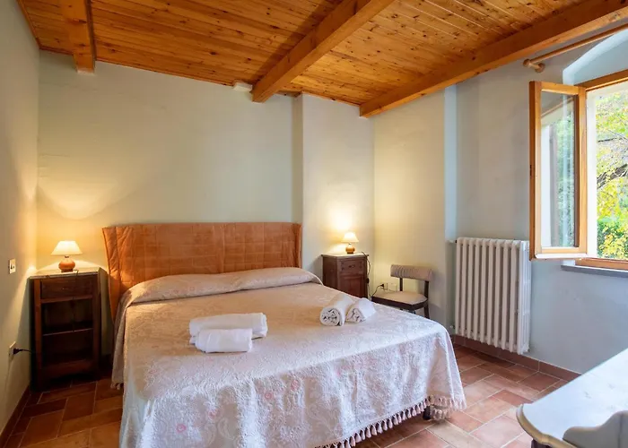 Casa La Montesca * Città di Castello