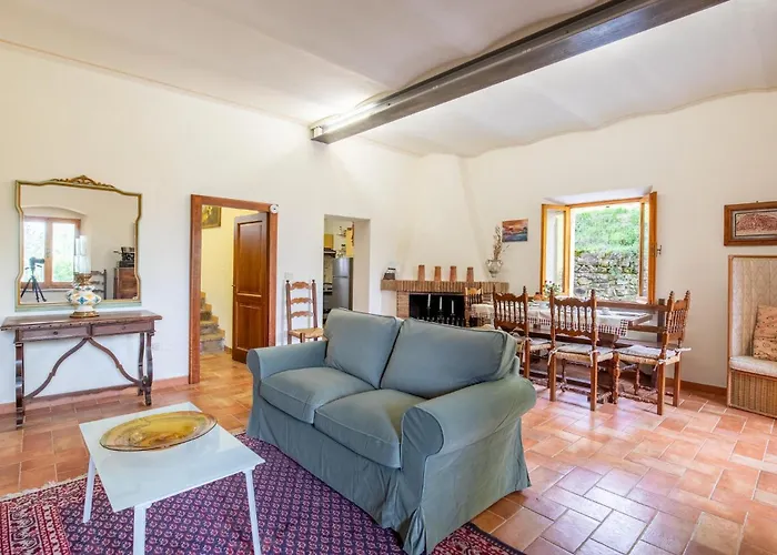 Casa La Montesca Città di Castello